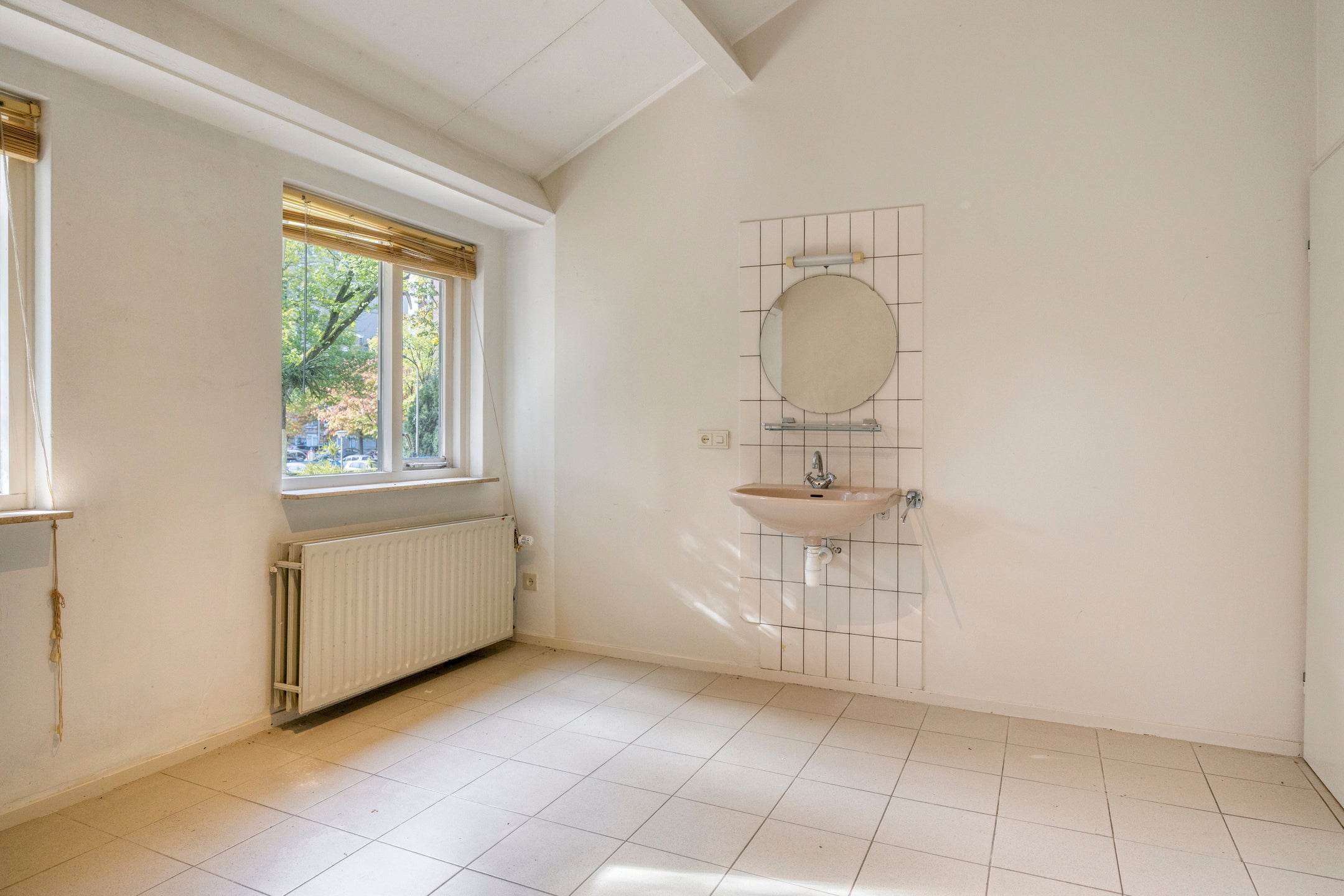Twee-onder-één-kap te koop: Orionstraat 28, Eindhoven