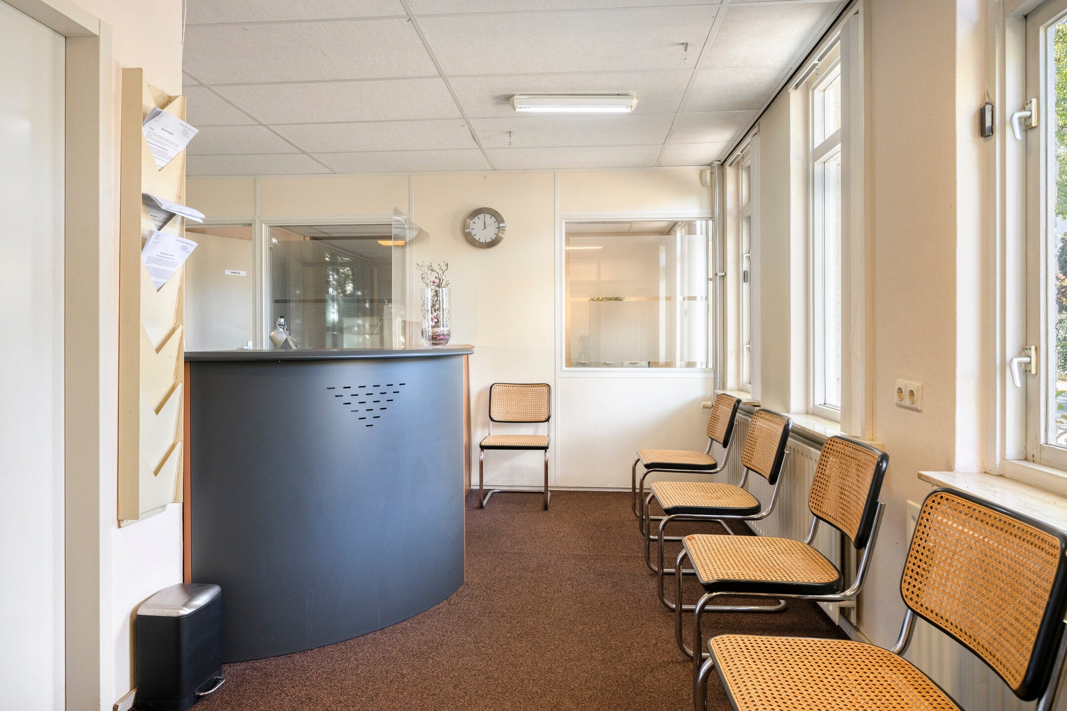 Twee-onder-één-kap te koop: Orionstraat 28, Eindhoven