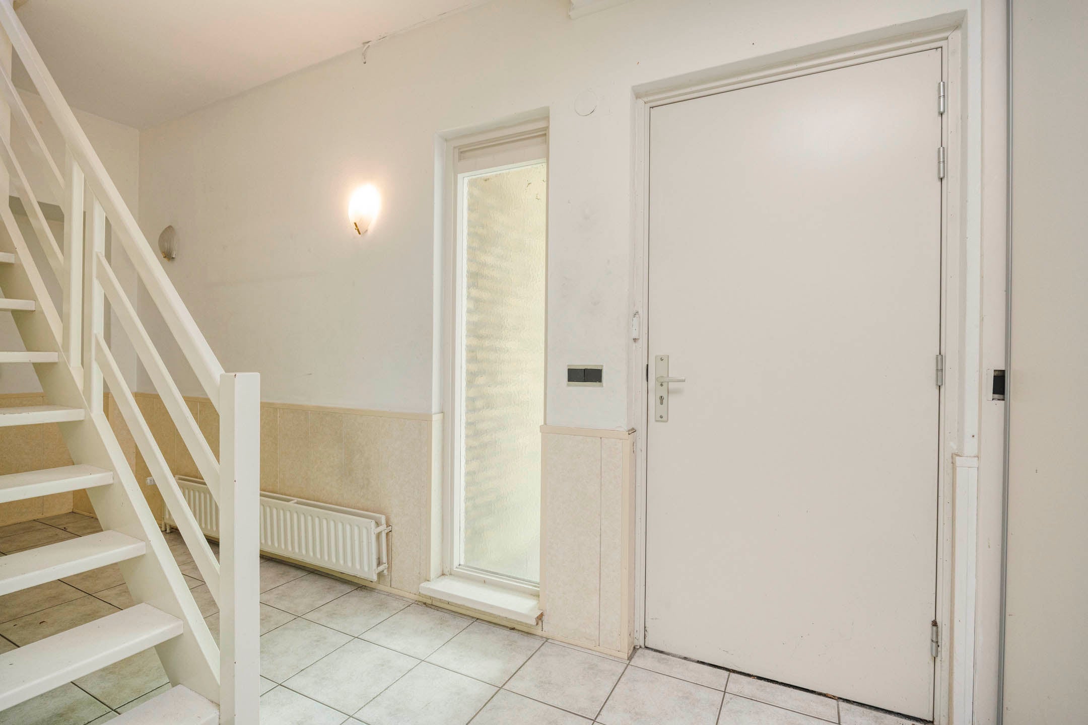 Twee-onder-één-kap te koop: Orionstraat 28, Eindhoven