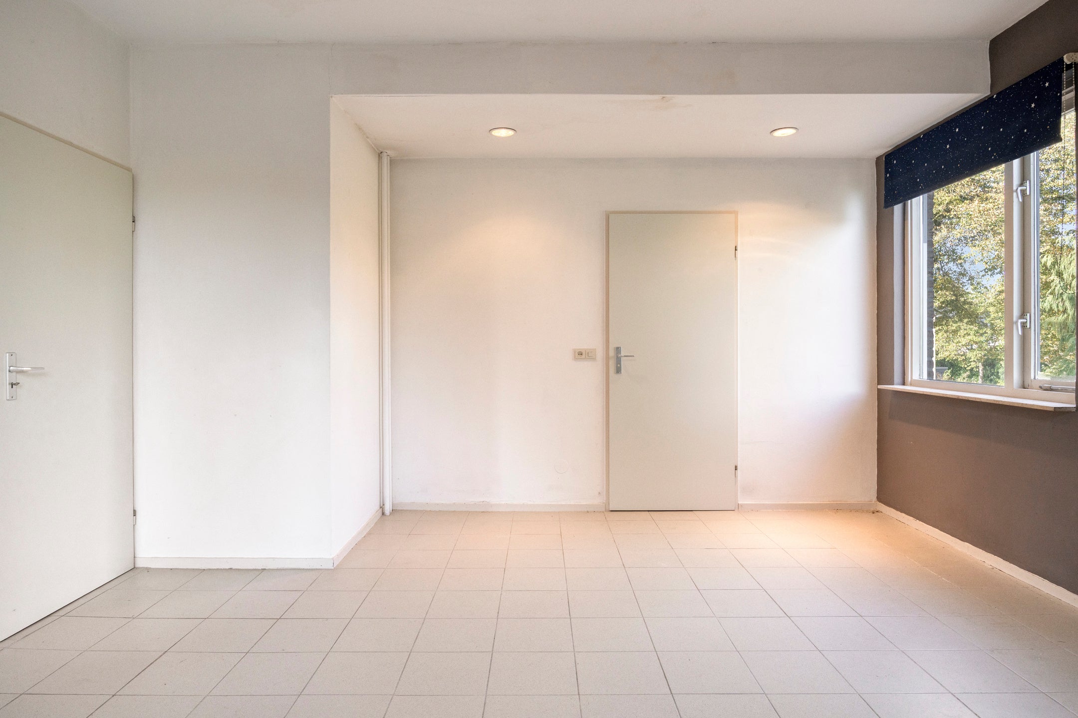 Twee-onder-één-kap te koop: Orionstraat 28, Eindhoven
