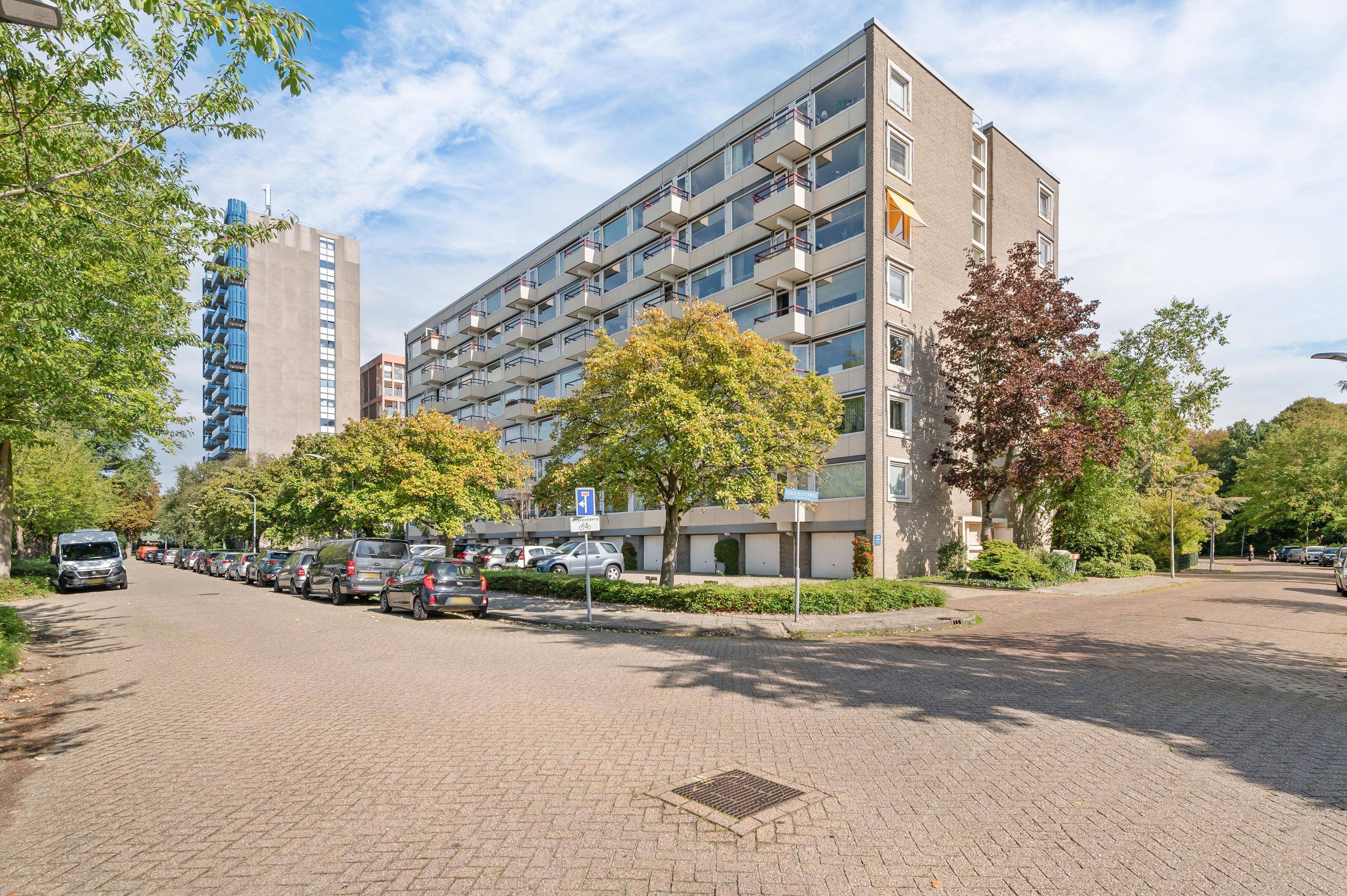 Appartement Zandvoorter Allee 142 in Haarlem