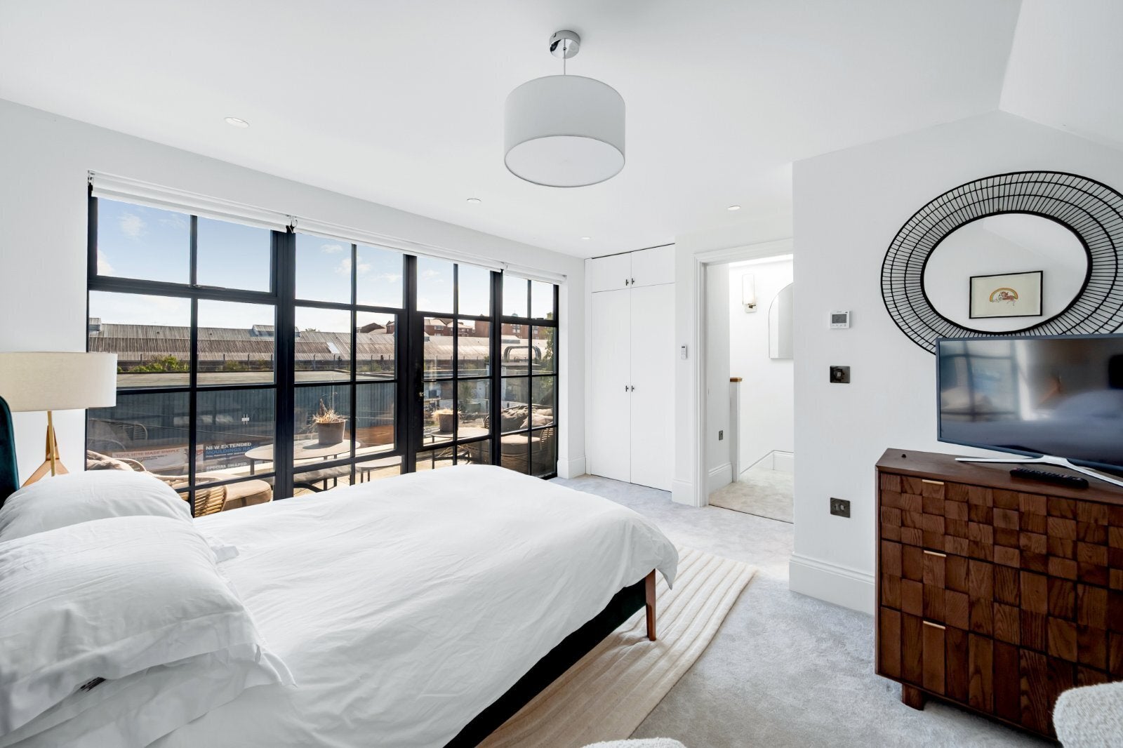 House Grove Mews in Greater London