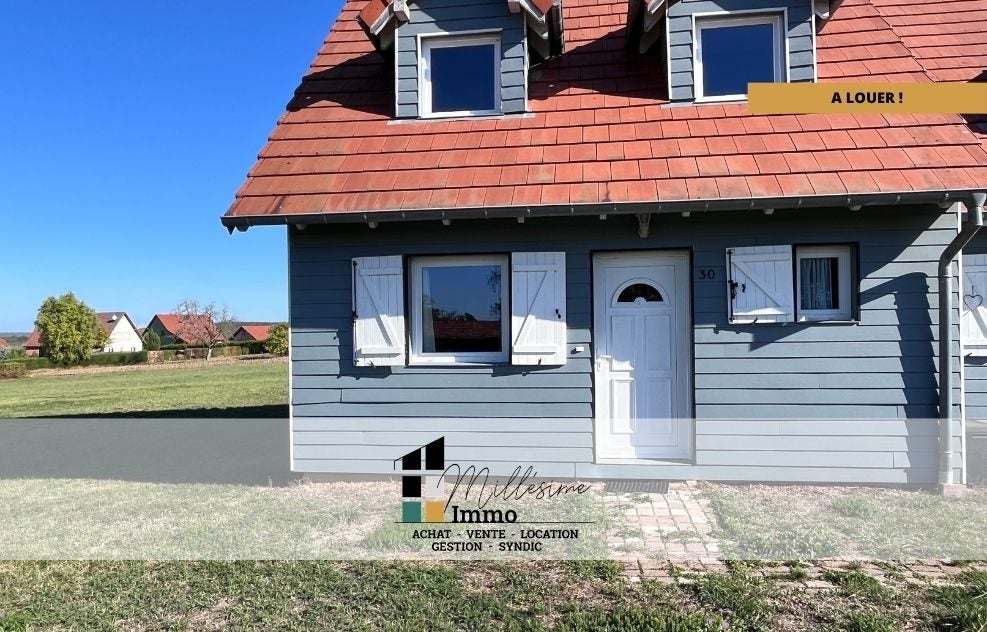 Maison Rue de Petersbach à Asswiller
