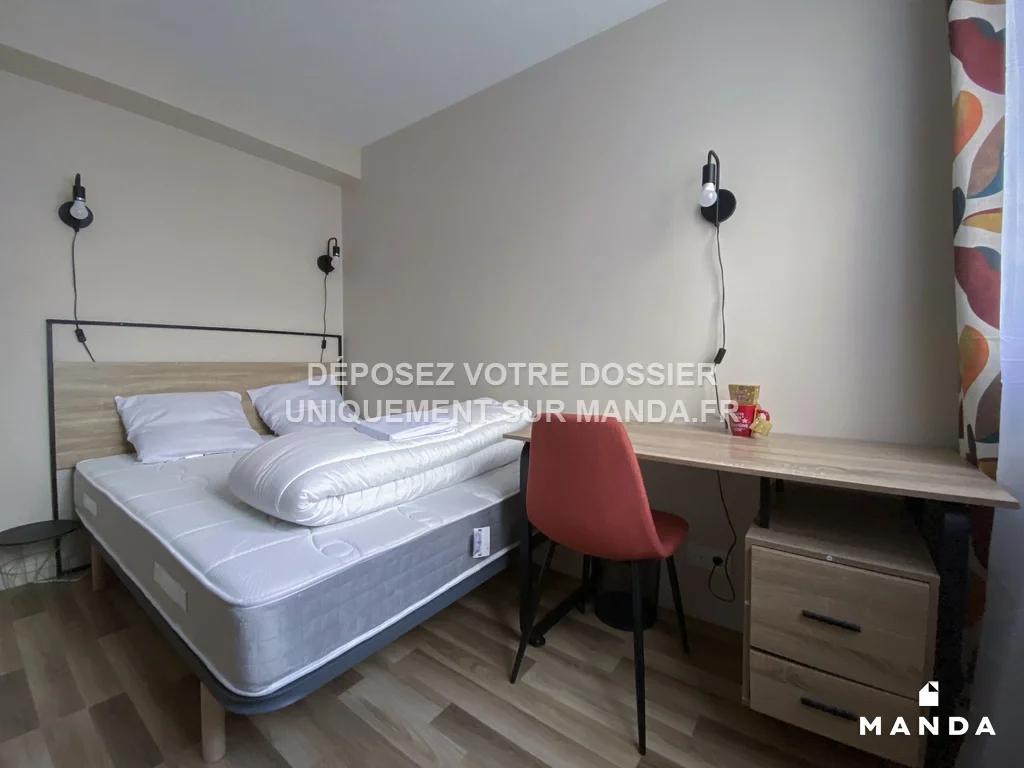 Appartement Rue Julian Grimau à Vitry-sur-Seine