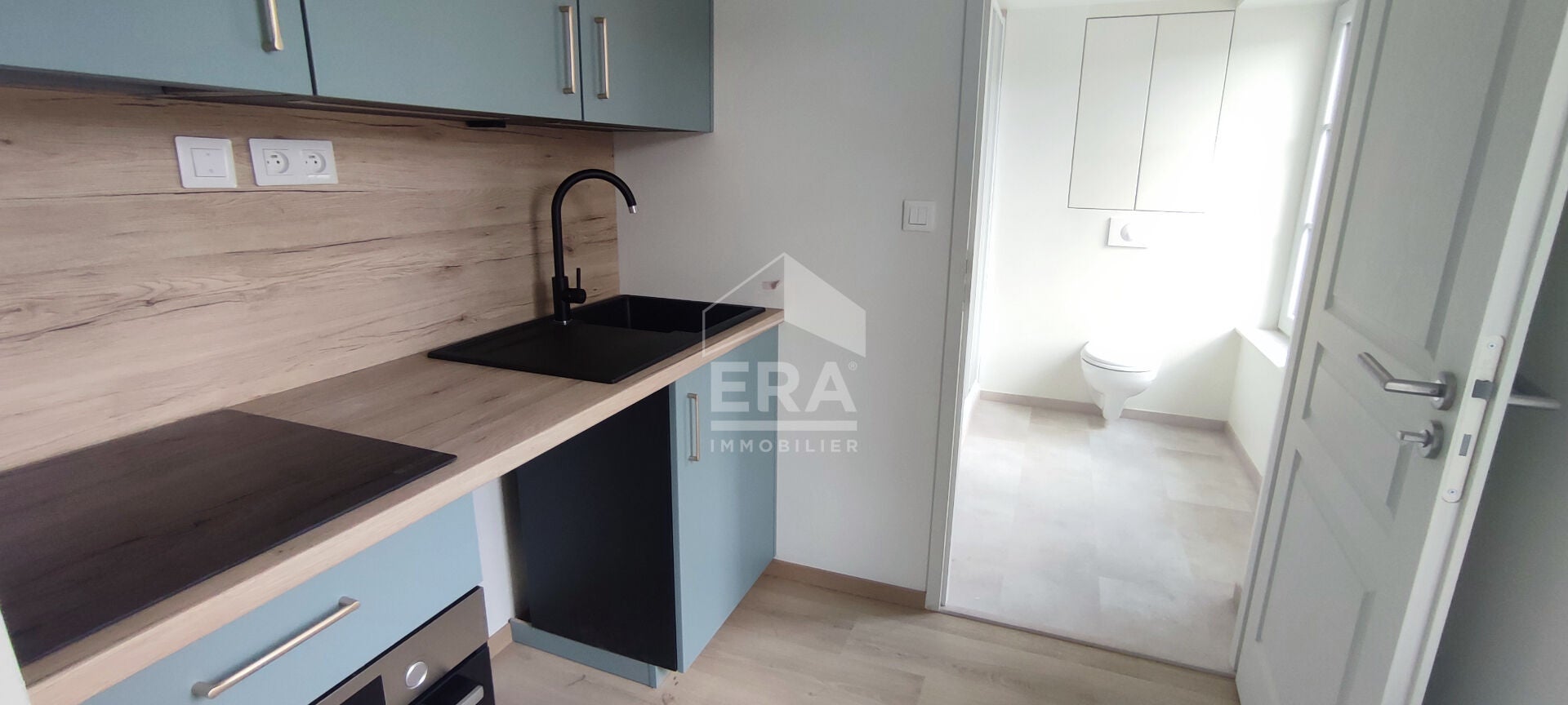 Appartement Treige de la Cordière à Dole