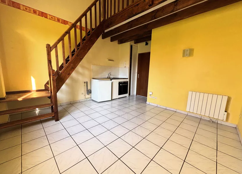Appartement Rue du Pont du Fresne à Damigny