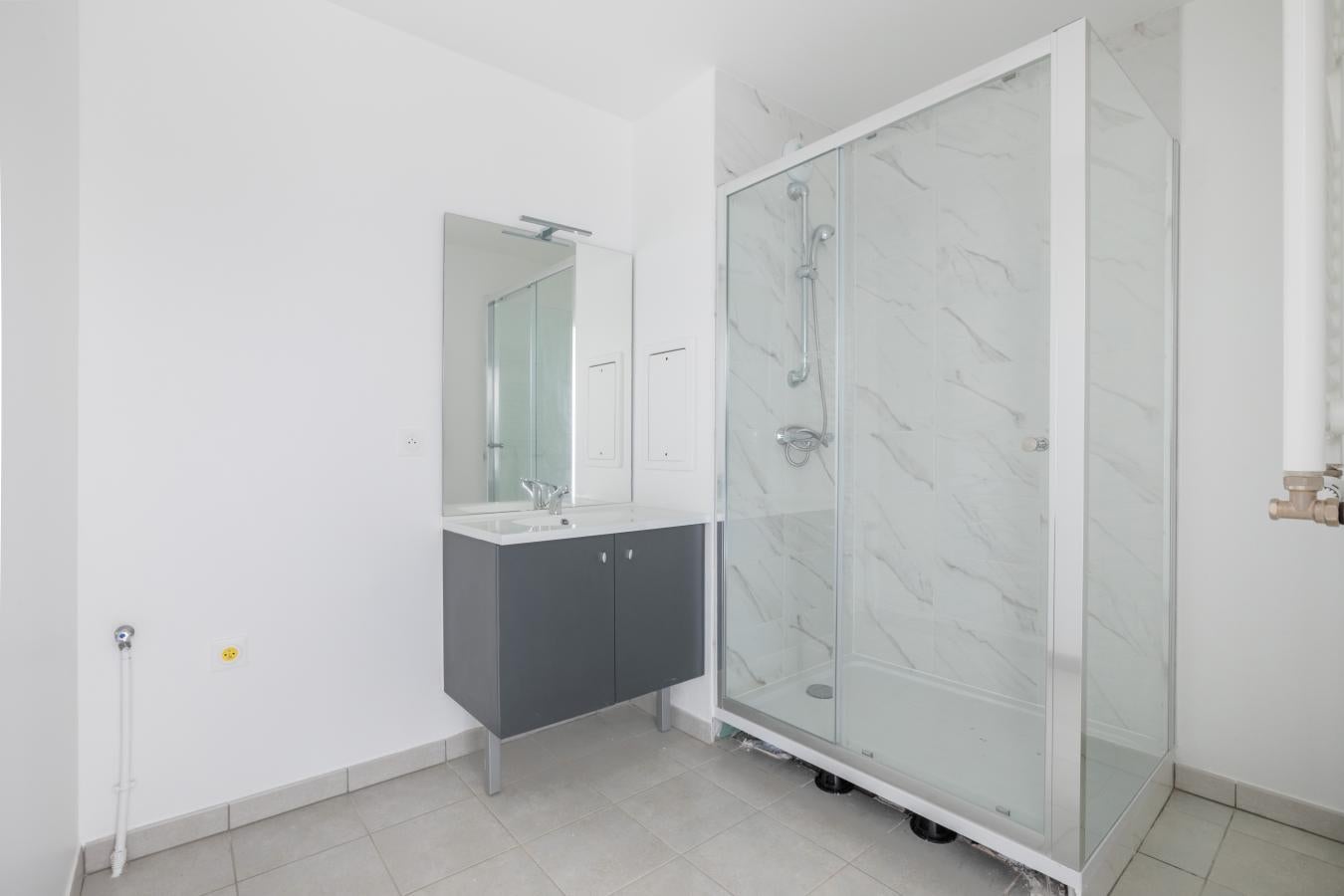 Appartement Place Simone Veil à Meudon