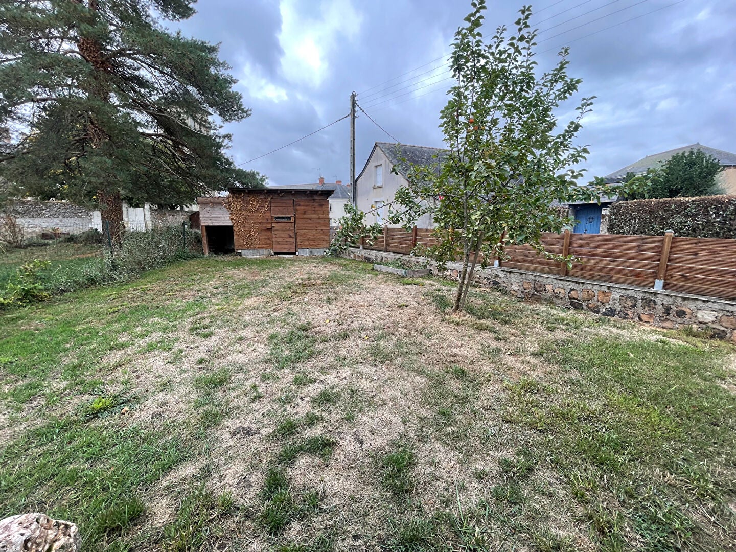 Maison D 78 à Les Hauts-d'Anjou