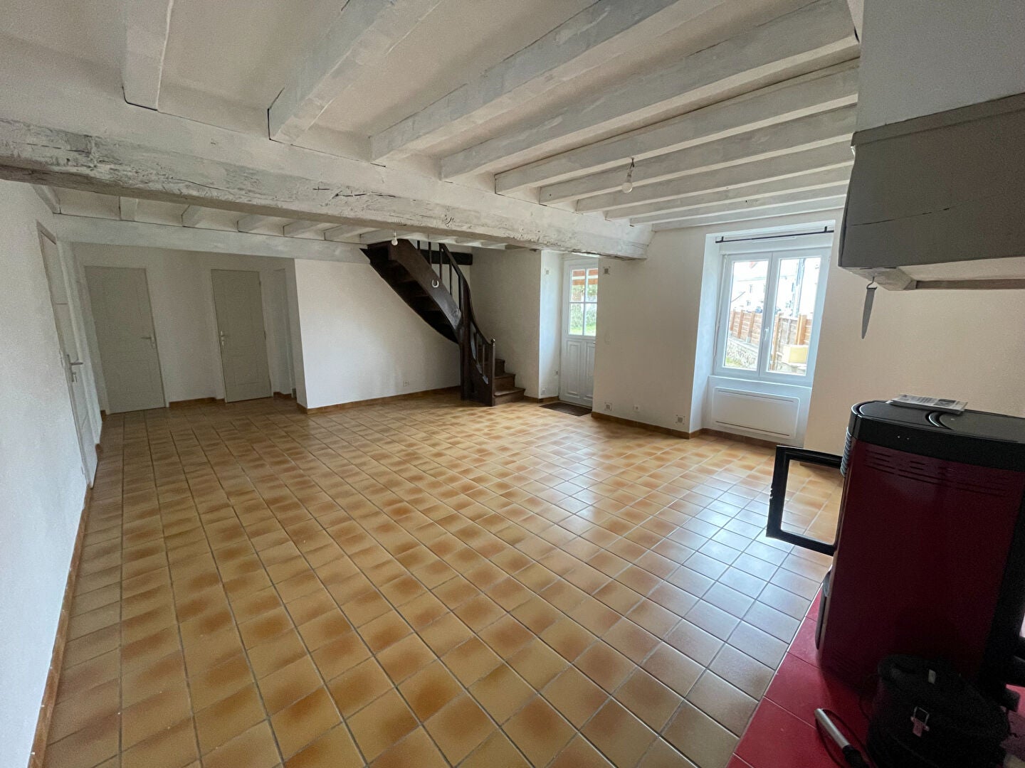 Maison D 78 à Les Hauts-d'Anjou