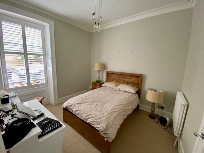 Room Montpelier Park in City of Edinburgh