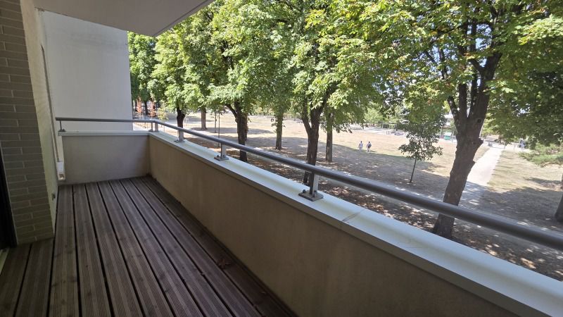Appartement Rue du 8e Régiment de Chasseurs à Orléans