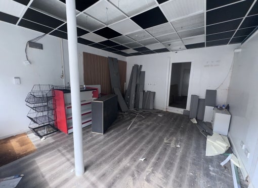 Flat Oxton Road in Birkenhead