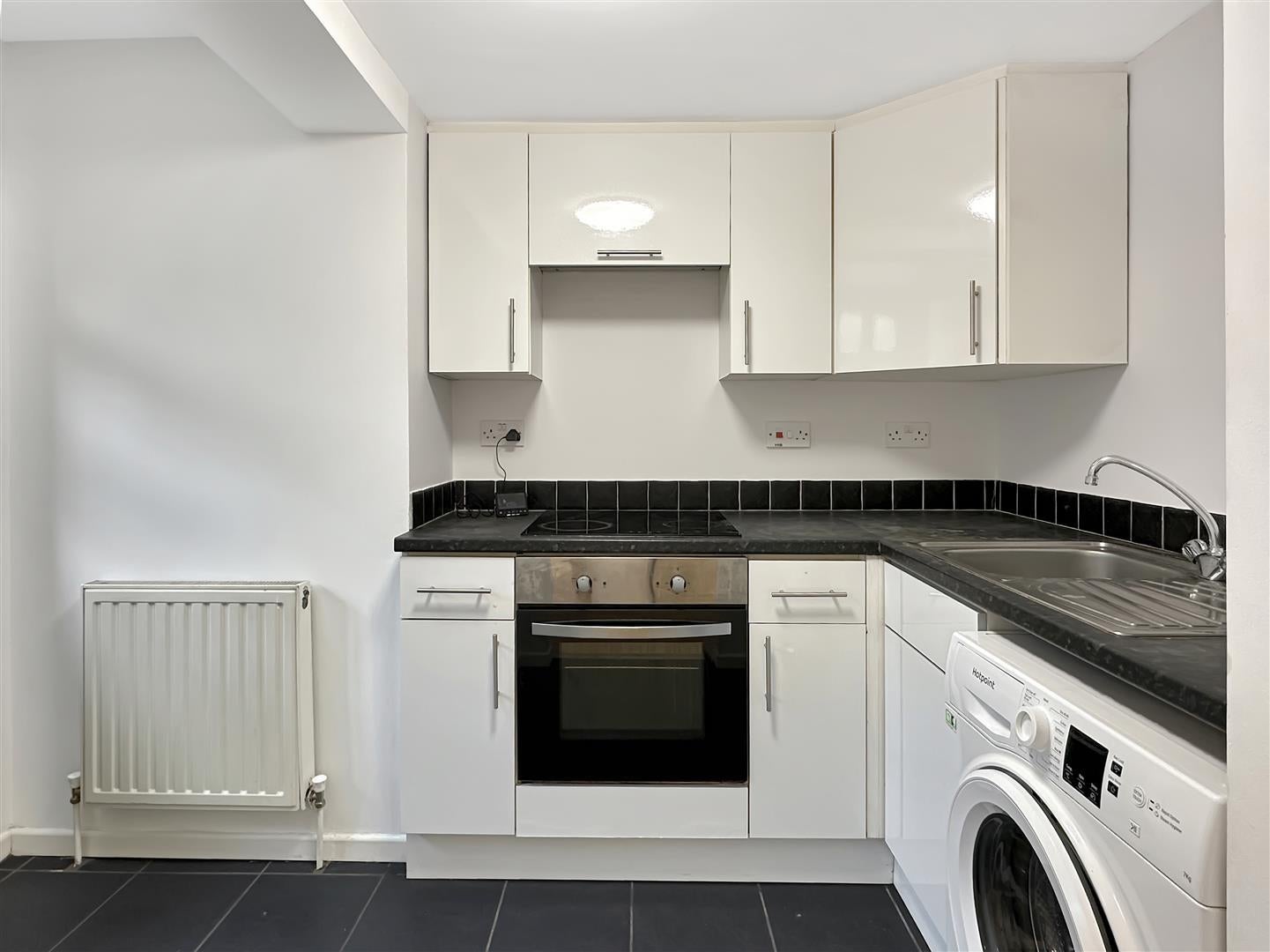 Flat Verulam Way in Cambridge
