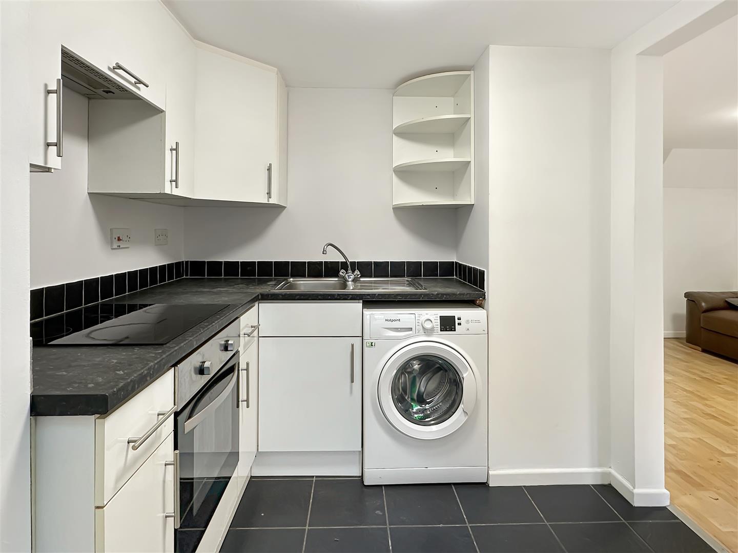 Flat Verulam Way in Cambridge