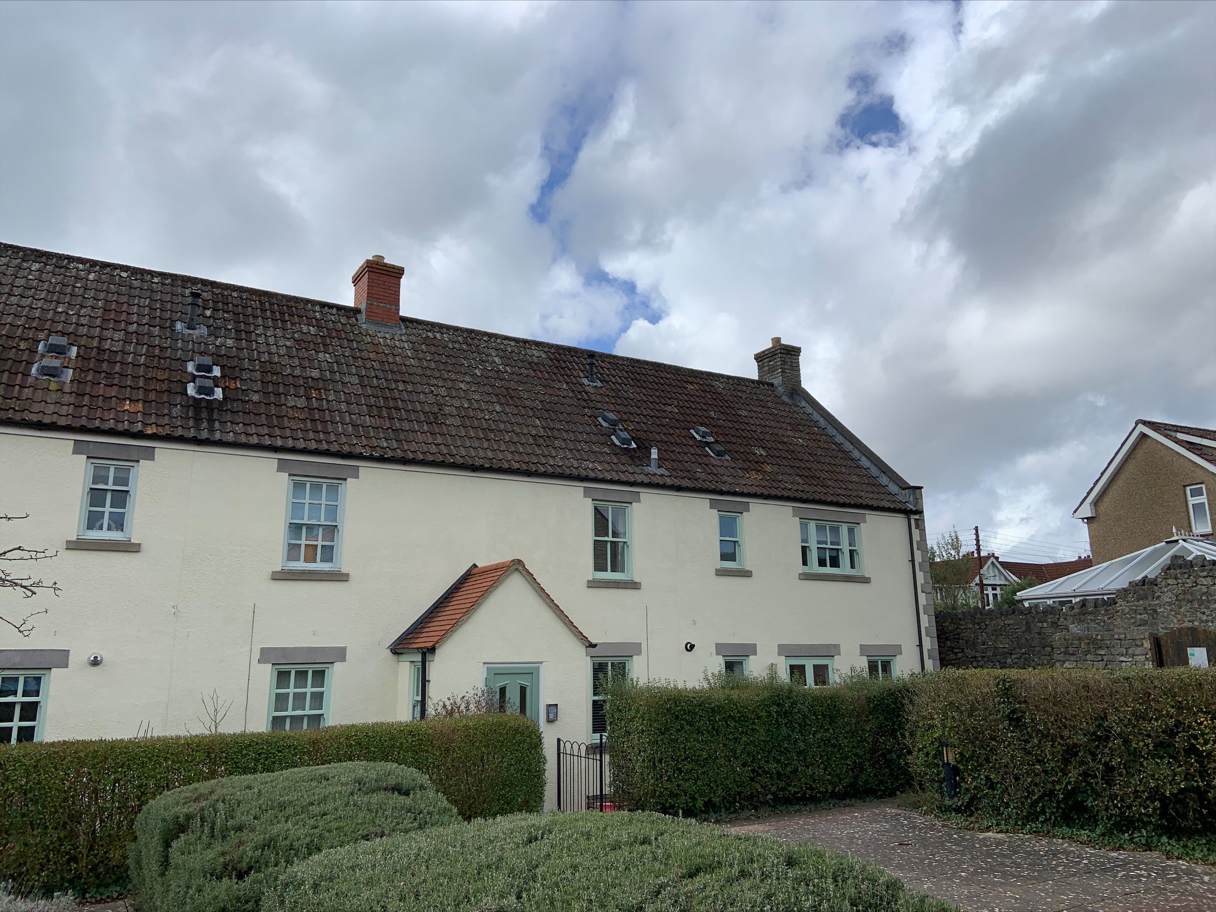 Flat Ostrey Mead in Cheddar