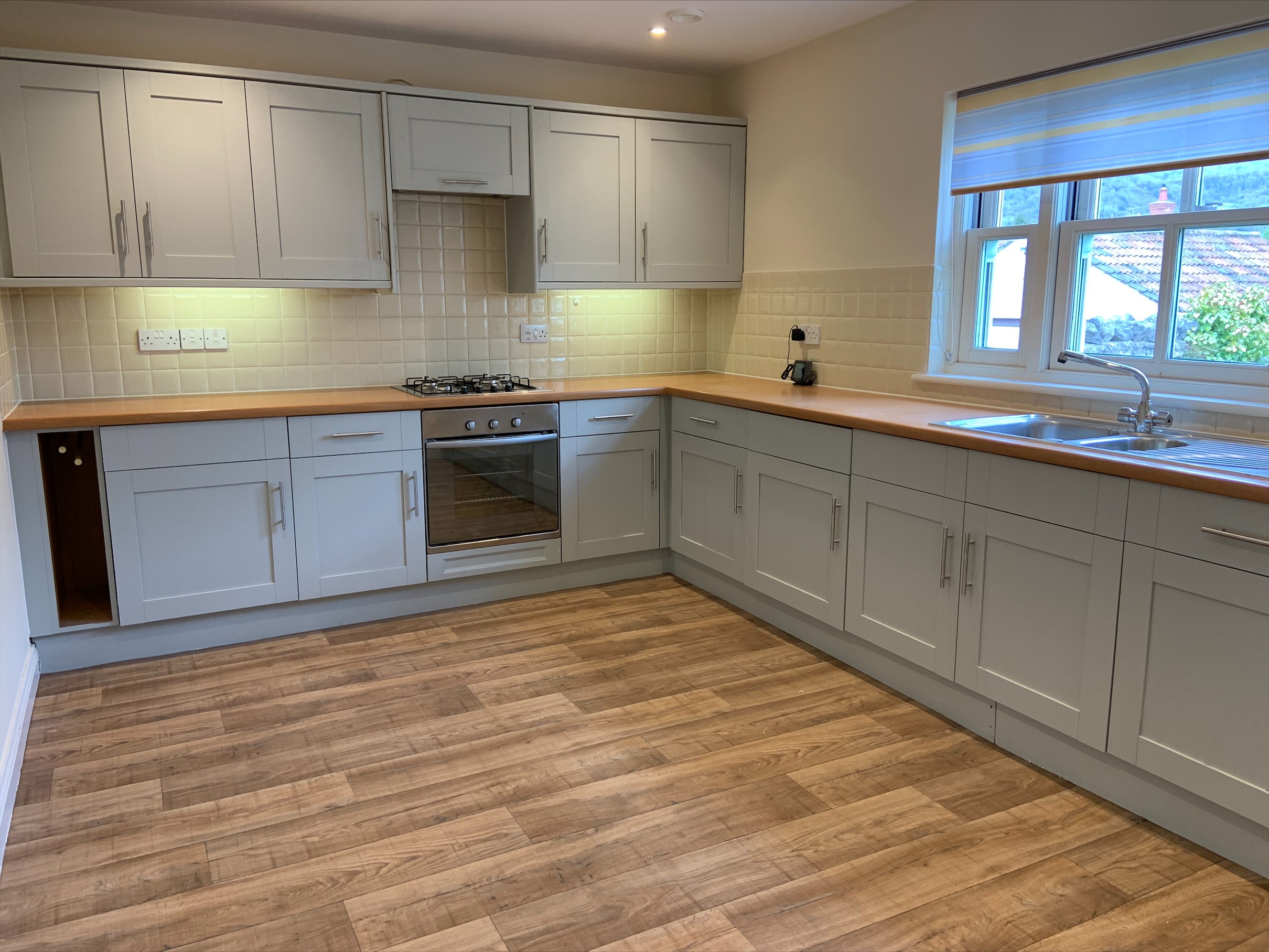 Flat Ostrey Mead in Cheddar