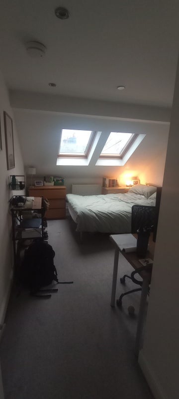 Flat Harrison Road in City of Edinburgh