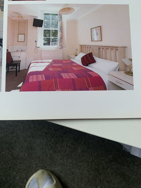 Room Straiton Place in City of Edinburgh