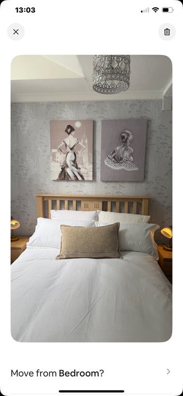 Room Straiton Place in City of Edinburgh