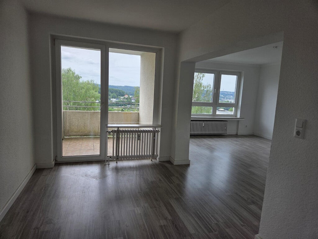 Wohnung Röttgen in Wuppertal