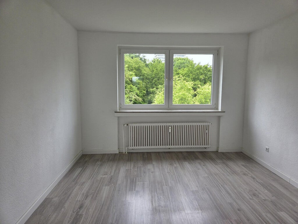 Wohnung Röttgen in Wuppertal