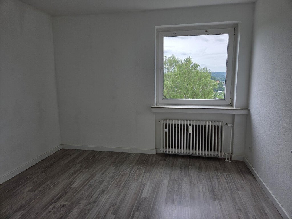 Wohnung Röttgen in Wuppertal