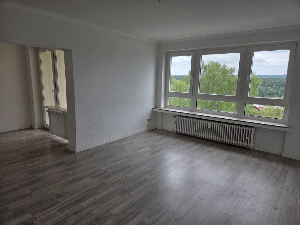 Wohnung Röttgen in Wuppertal
