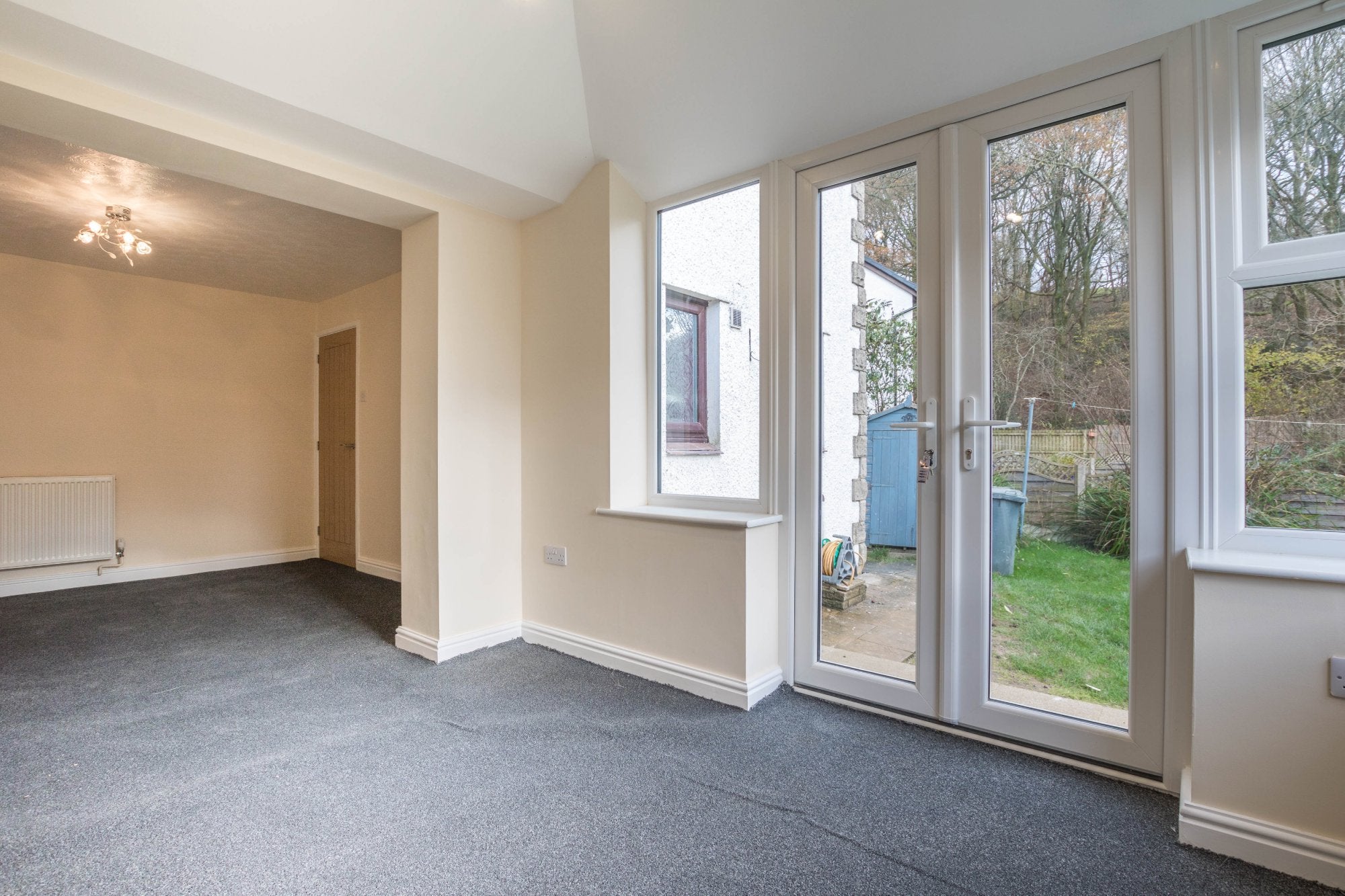 Flat Bluebell Close in Kendal