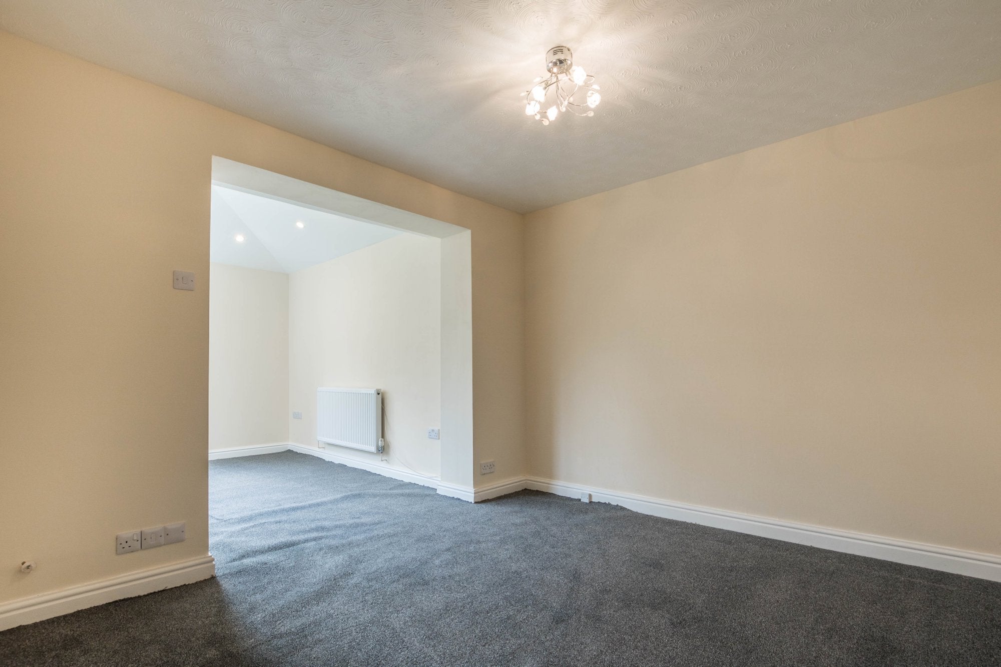 Flat Bluebell Close in Kendal