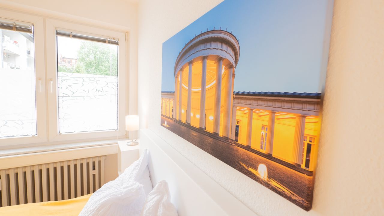 Wohnung Brabantstraße in Aachen