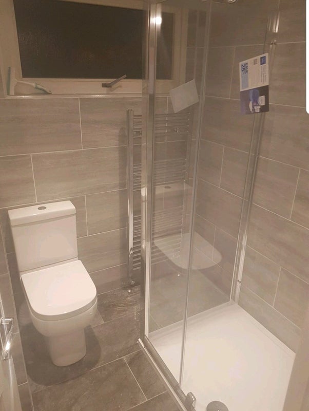 Room Berecroft in Harlow