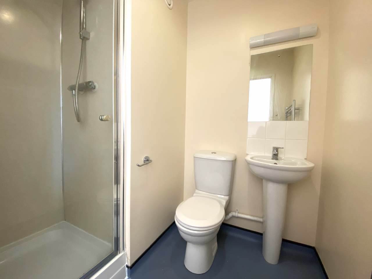 Room Northgate Street in Aberystwyth