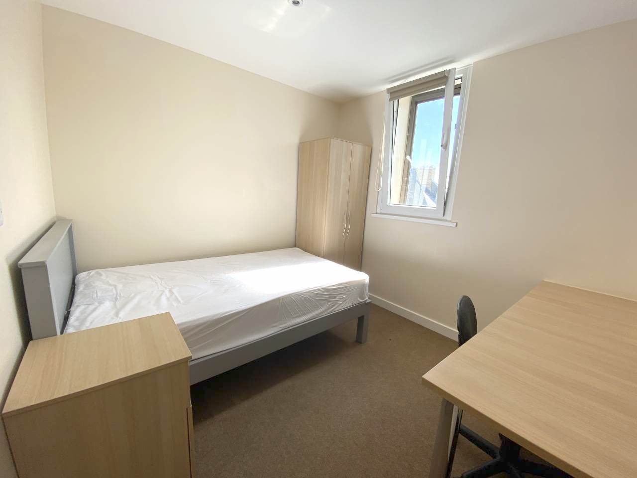 Room Northgate Street in Aberystwyth