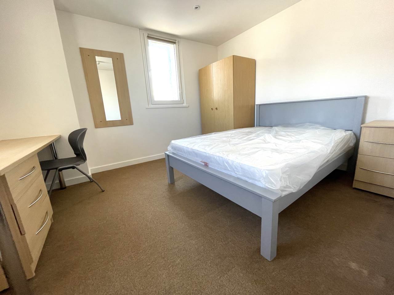 Room Northgate Street in Aberystwyth