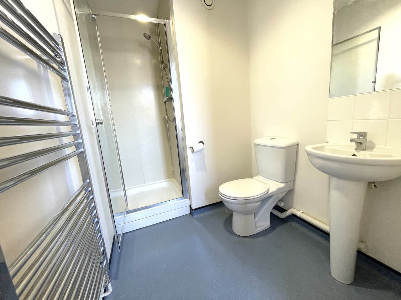 Room Northgate Street in Aberystwyth