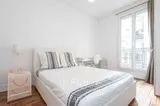 Flat Boulevard Brune in Paris