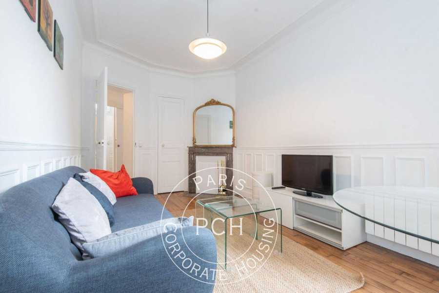Appartement Boulevard Brune à Paris