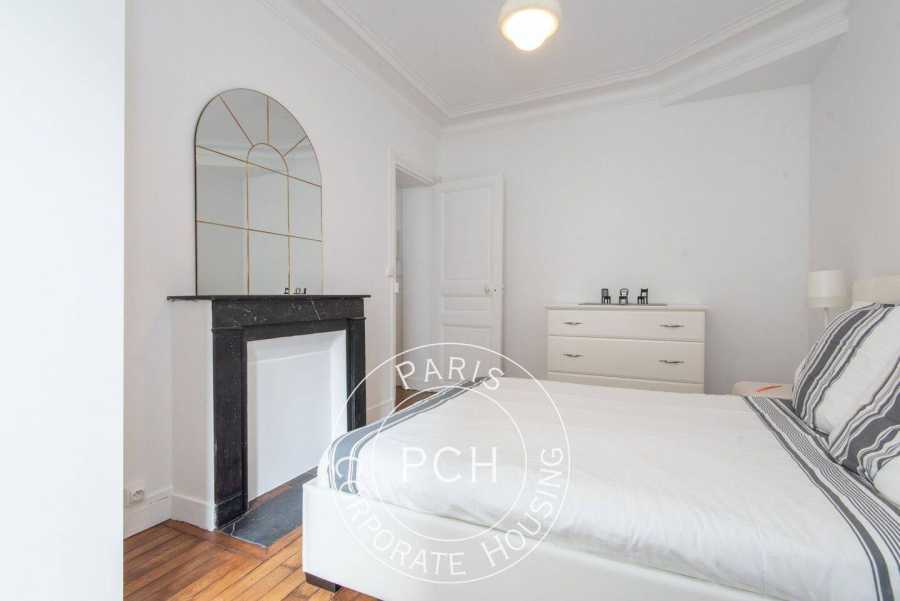 Appartement Boulevard Brune à Paris