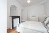 Flat Boulevard Brune in Paris