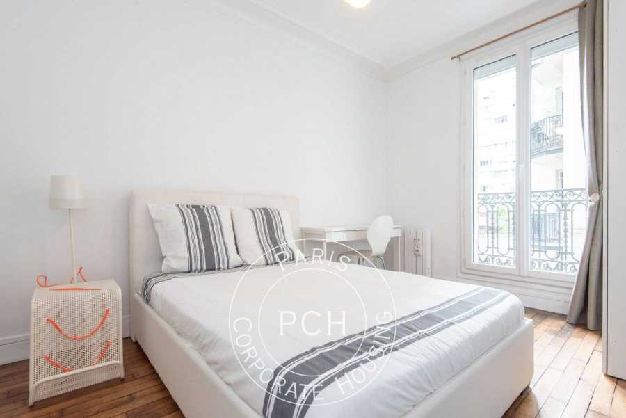 Appartement Boulevard Brune à Paris
