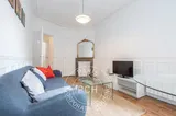 Flat Boulevard Brune in Paris