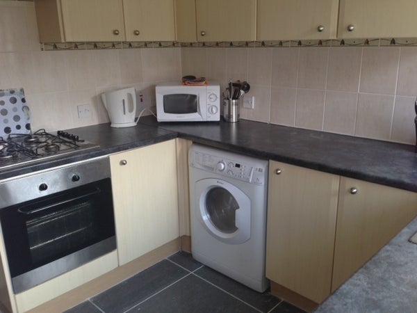 Flat Glenfrome Road in Bristol