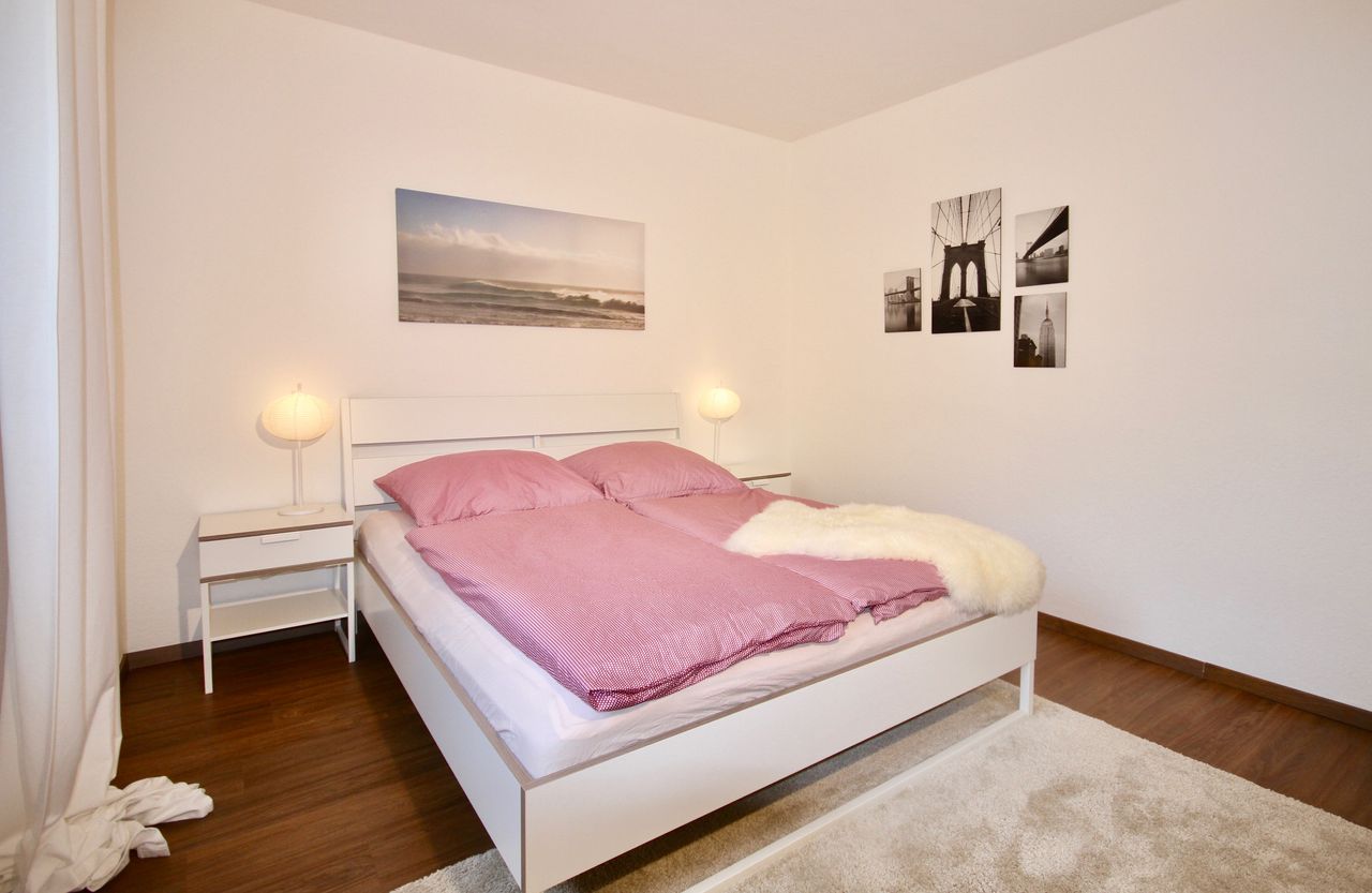 Wohnung Arnoldstraße in Bochum