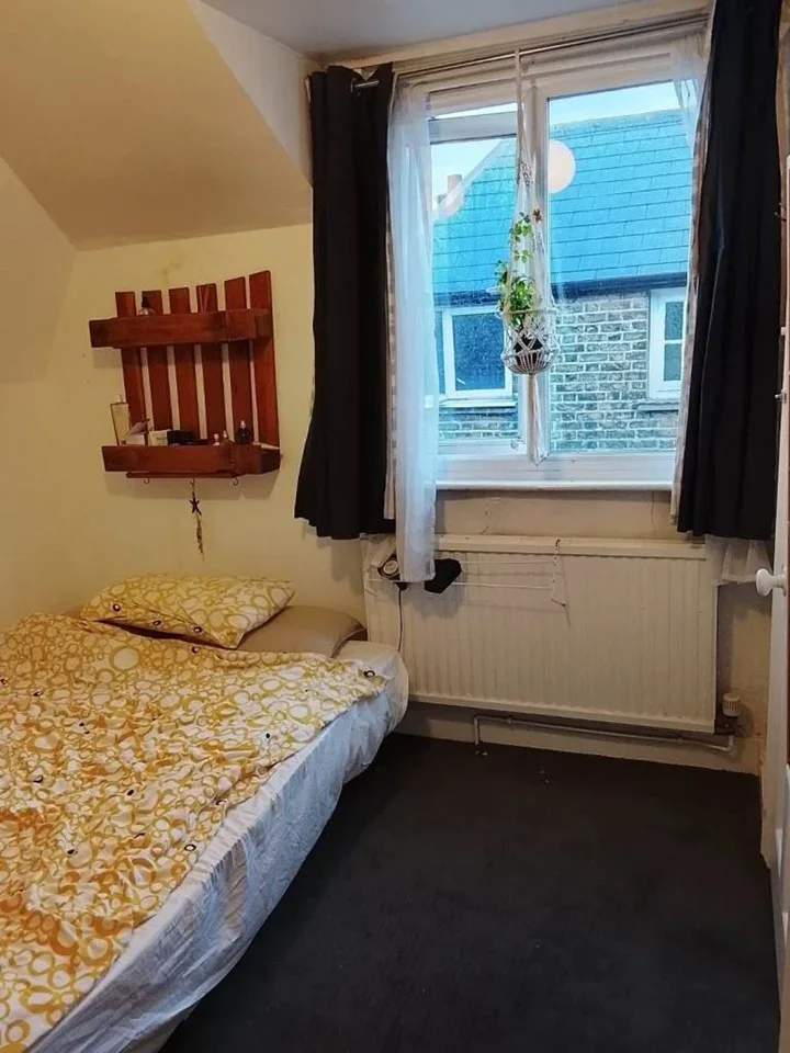 Room Drewstead Road in Greater London