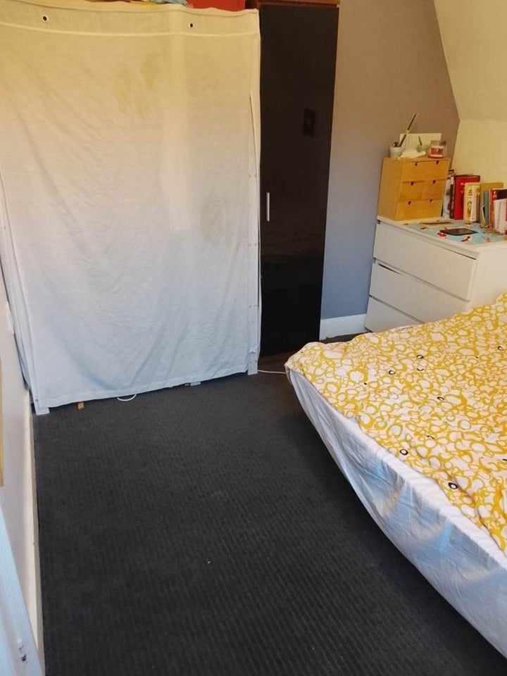 Room Drewstead Road in Greater London