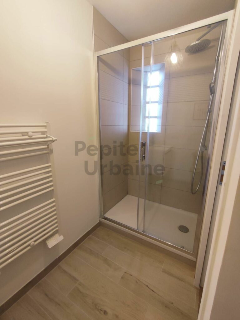 Appartement Rue de Létanduère à Angers