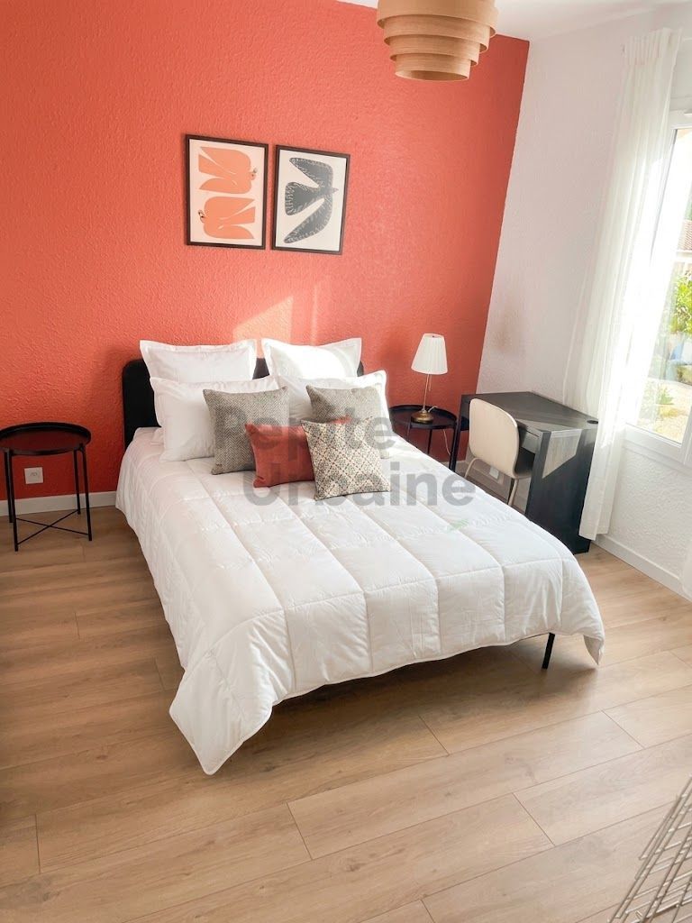 Appartement Rue de Létanduère à Angers