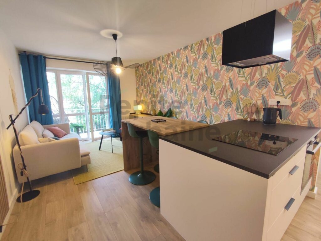 Appartement Rue de Létanduère à Angers