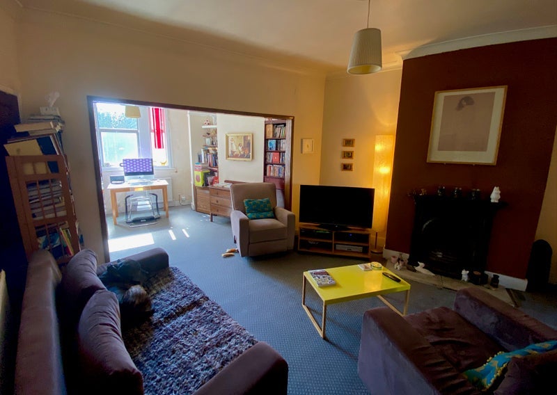 Room Brampton Road in Greater London