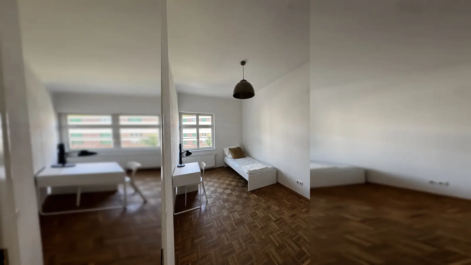 Wohnung Lipsiusstraße in Leipzig